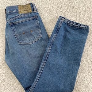 RALPH POLO jeans